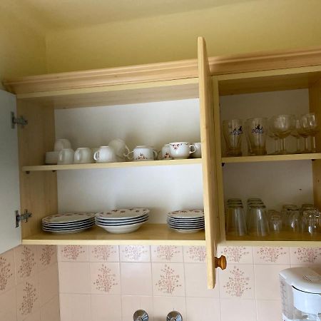 Home Sweet Apartment Xl Bük 外观 照片