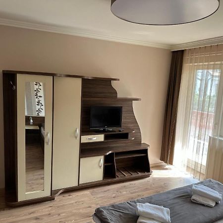 Home Sweet Apartment Xl Bük 外观 照片