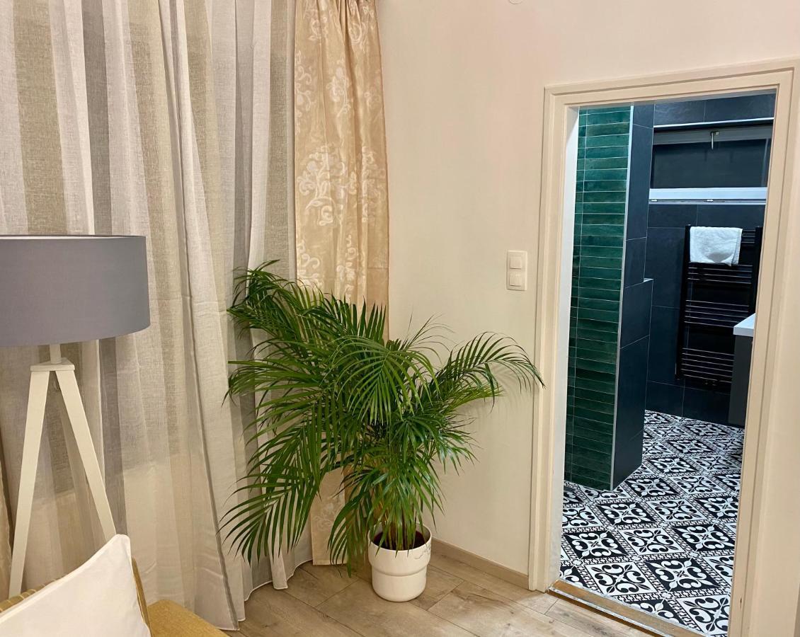 Home Sweet Apartment Xl Bük 外观 照片