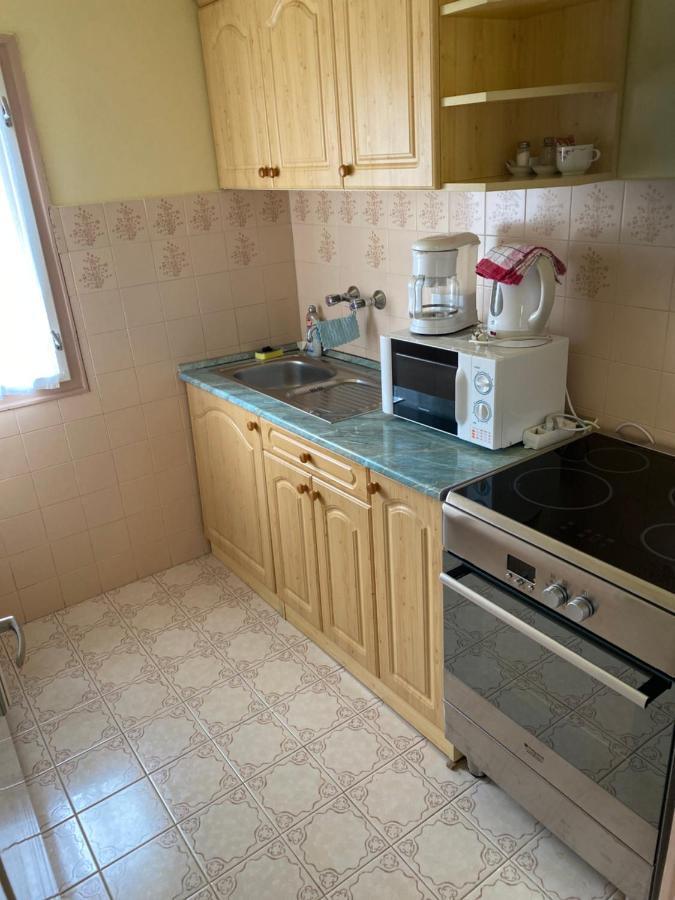 Home Sweet Apartment Xl Bük 外观 照片