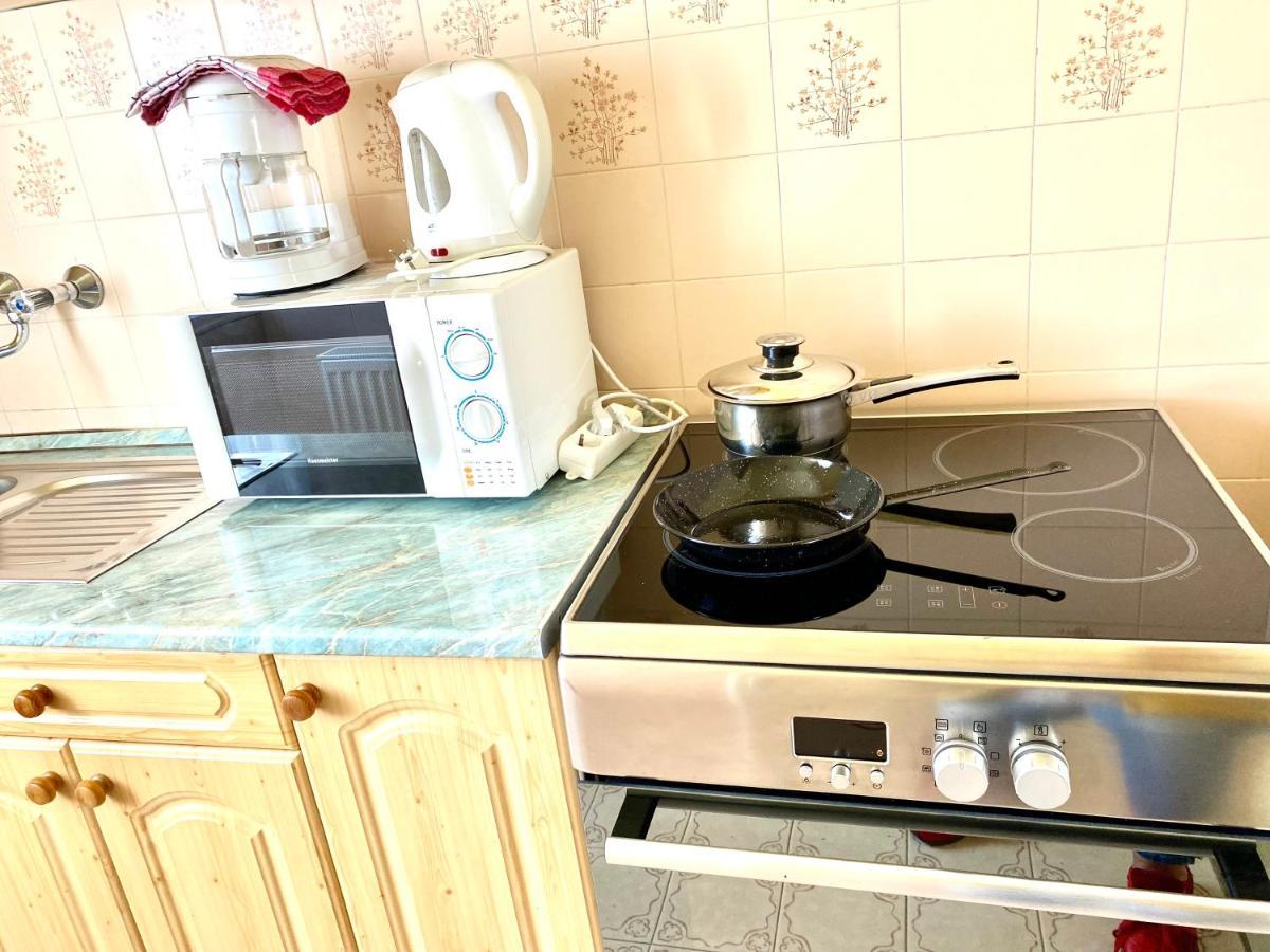 Home Sweet Apartment Xl Bük 外观 照片