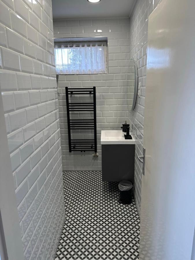 Home Sweet Apartment Xl Bük 外观 照片