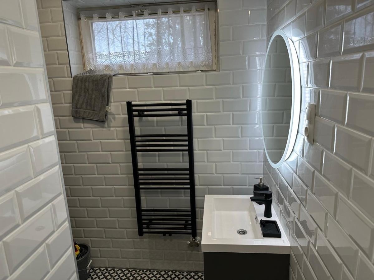 Home Sweet Apartment Xl Bük 外观 照片