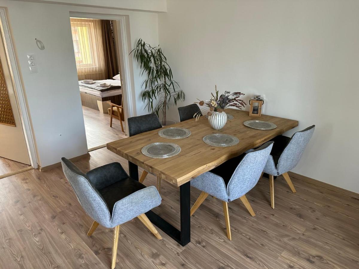 Home Sweet Apartment Xl Bük 外观 照片