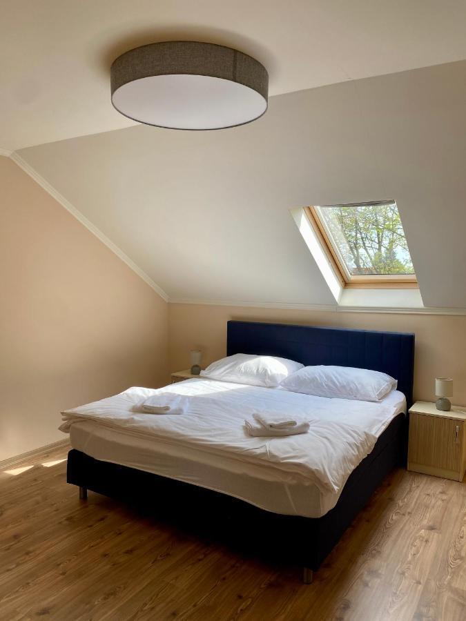 Home Sweet Apartment Xl Bük 外观 照片