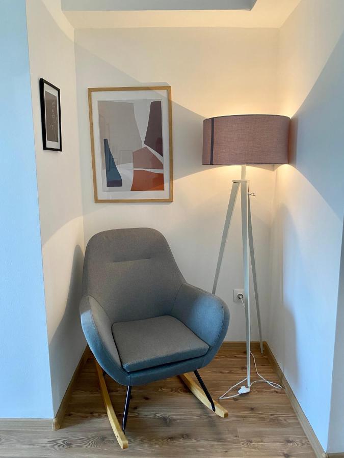 Home Sweet Apartment Xl Bük 外观 照片