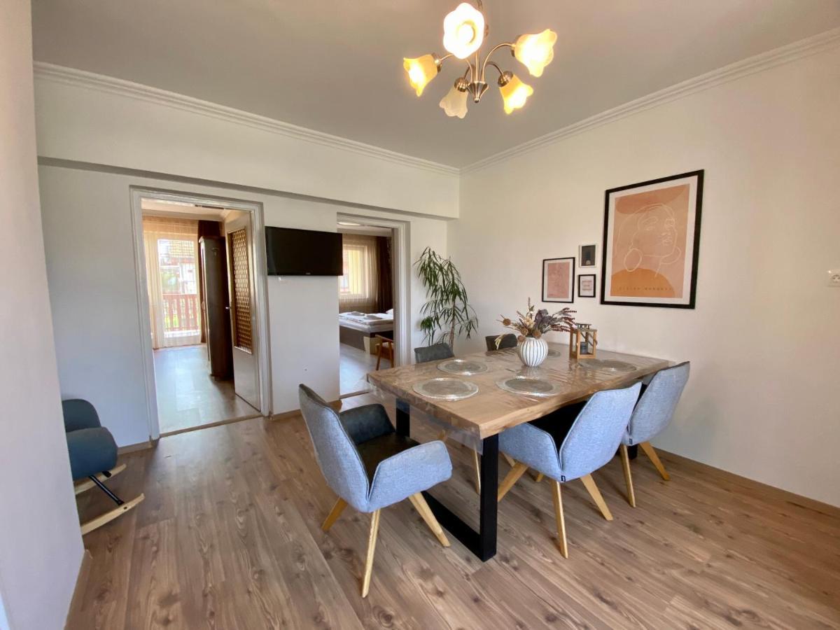 Home Sweet Apartment Xl Bük 外观 照片