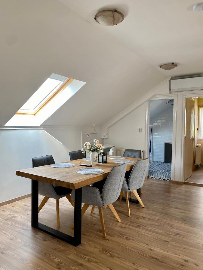 Home Sweet Apartment Xl Bük 外观 照片