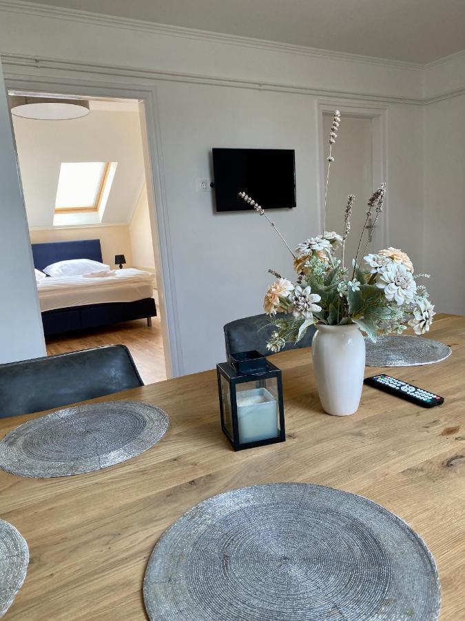 Home Sweet Apartment Xl Bük 外观 照片